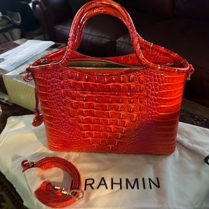 Brahmin handbag